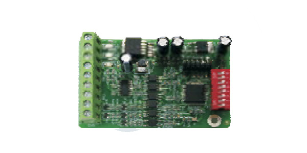 編碼器擴(kuò)展卡ES-PG-04