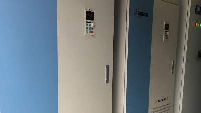 變頻器頻率上不去是什么原因？-深圳德瑞斯電氣
