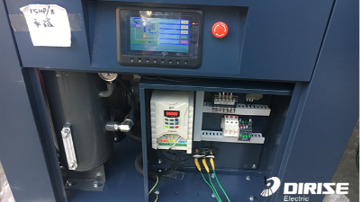 變頻器選小了怎么辦？會(huì)有什么影響？