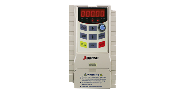 ES10A經(jīng)濟型變頻器