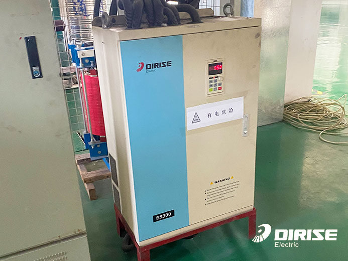 矢量變頻器和普通變頻器的區(qū)別是什么？-深圳德瑞斯