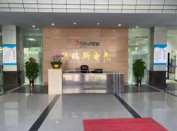 德瑞斯企業(yè)簡介