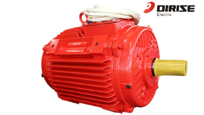 永磁同步電機(jī)的壽命有多長？深圳廠家德瑞斯為您揭曉