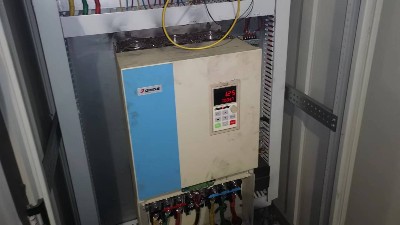 變頻器怕低溫嗎？有什么注意事項(xiàng)？-變頻器廠家德瑞斯