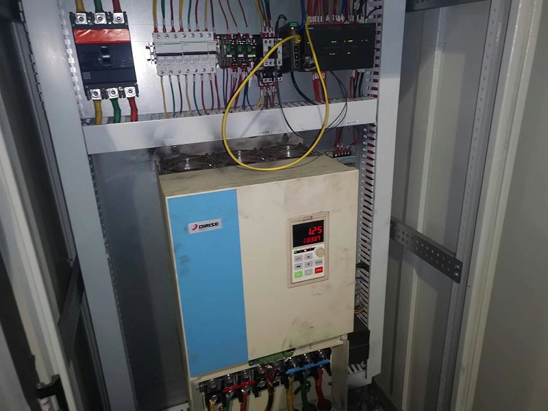 變頻器怕低溫嗎？有什么注意事項？變頻器廠家德瑞斯